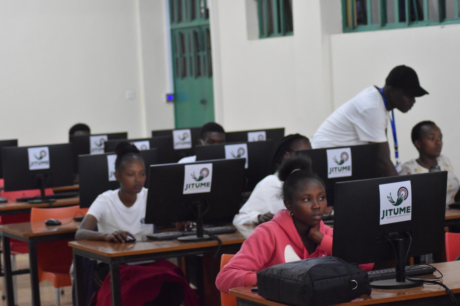 Kabete National Polytechnic